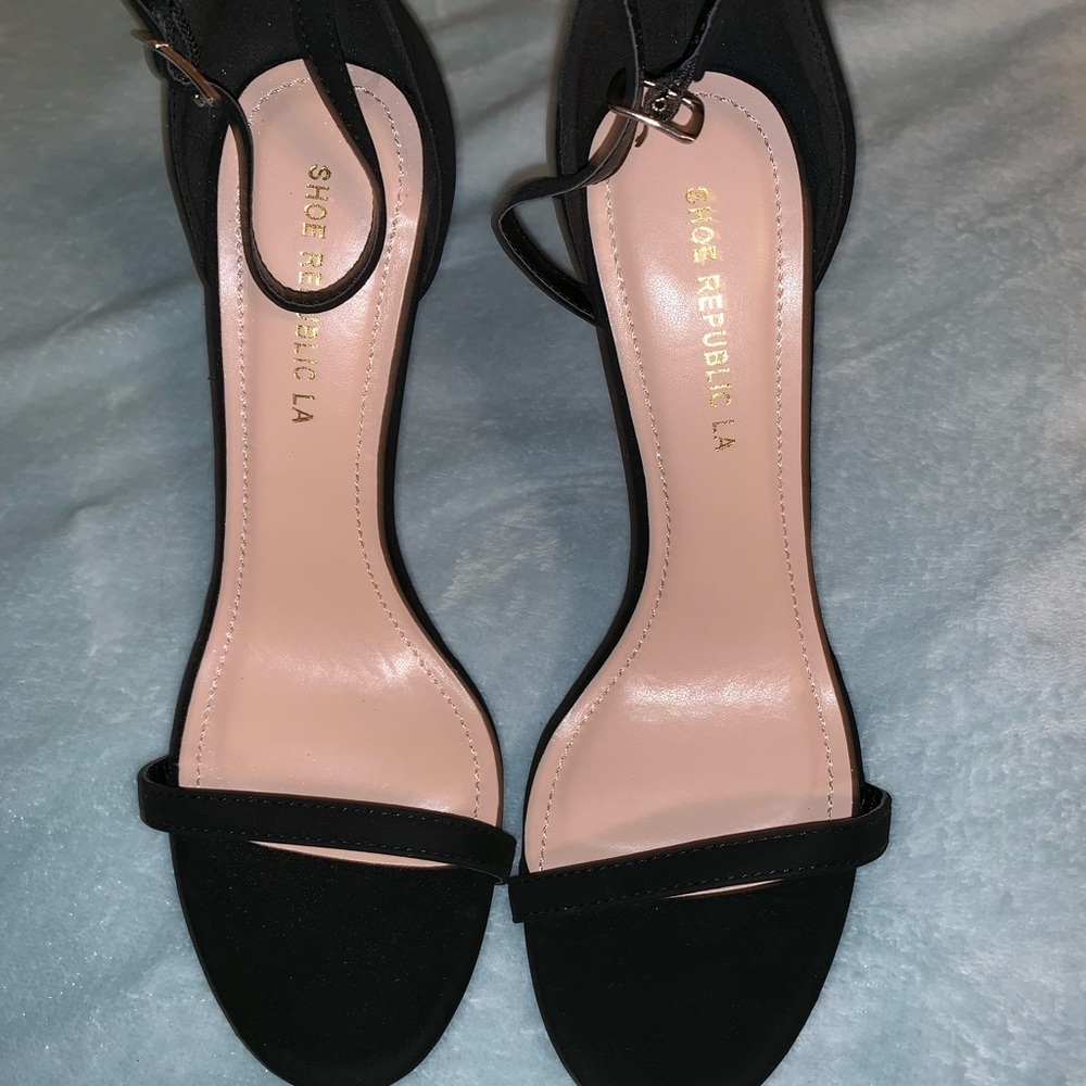 Heels